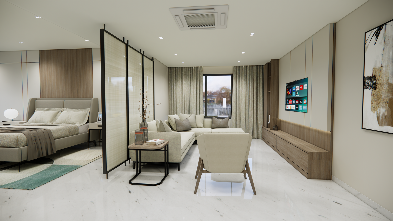 Chand Terrace 1 Mumbai